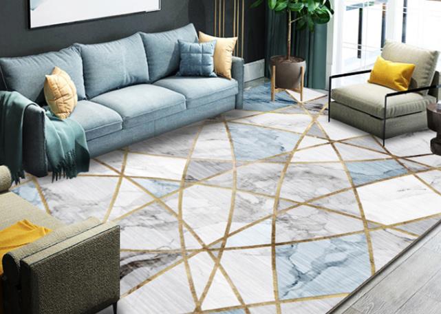 岱岳区地毯清洗